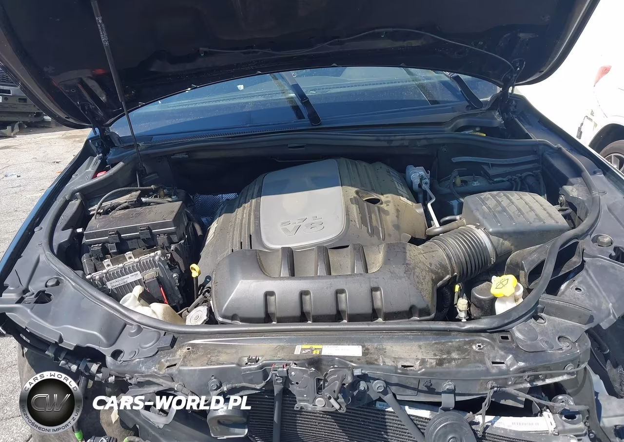 2019 Jeep Grand Cherokee Overland 4X4 VIN:1C4RJFCT8KC641248 - 10