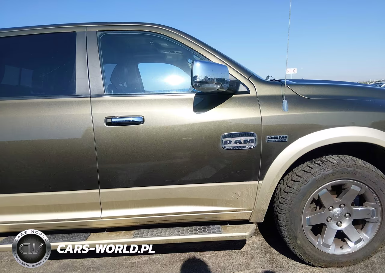 2012 Ram 1500 Laramie Longhorn Edition VIN:1C6RD7PTXCS163436 - 13
