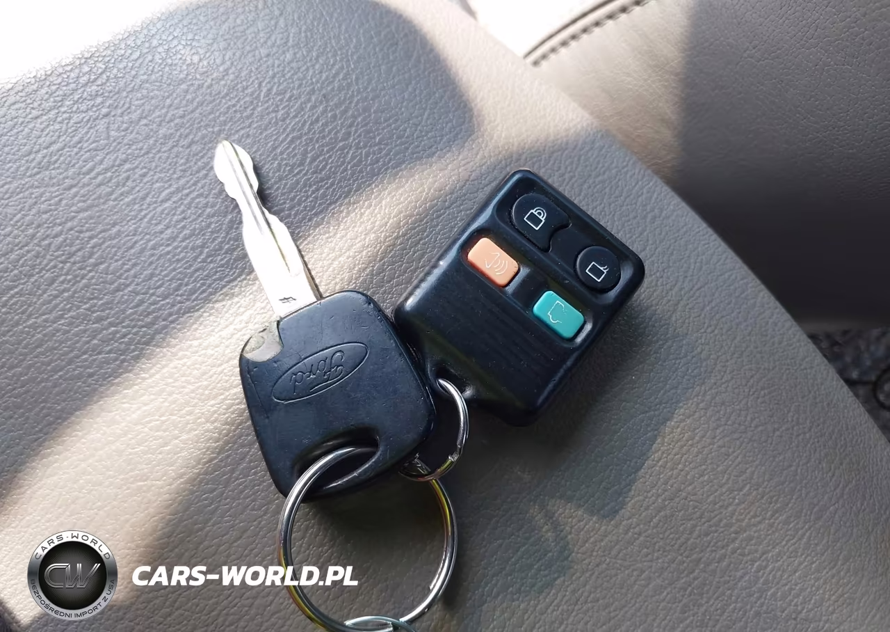 2001 Ford Mustang Gt VIN:1FAFP42X61F235689 - 11