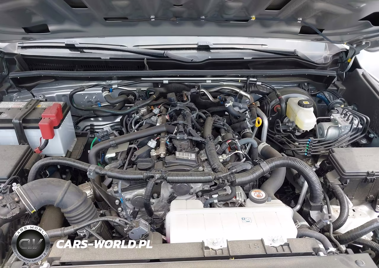 2025 Toyota 4Runner Sr5 VIN:JTEVA5BR6S5007239 - 10