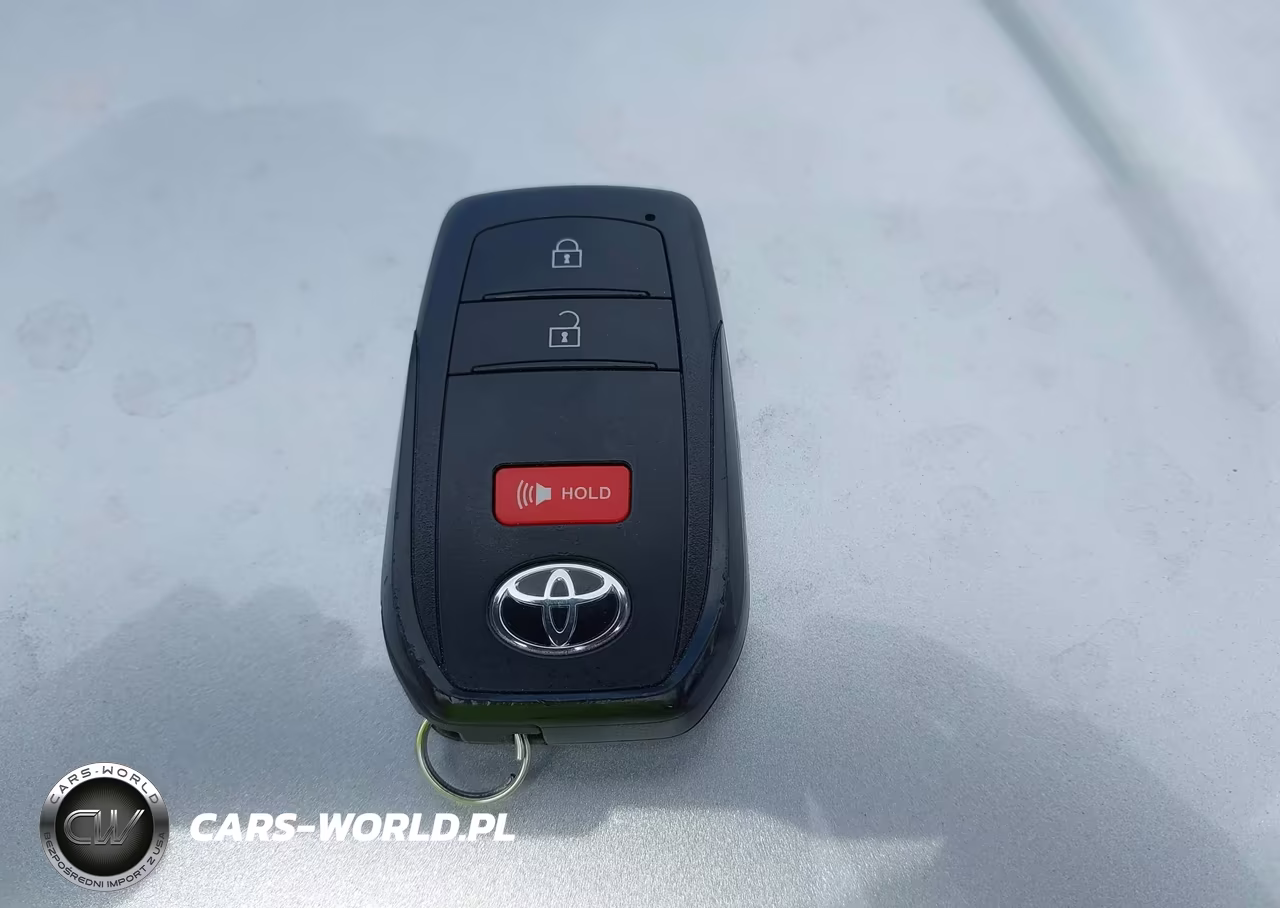 2025 Toyota 4Runner Sr5 VIN:JTEVA5BR6S5007239 - 11