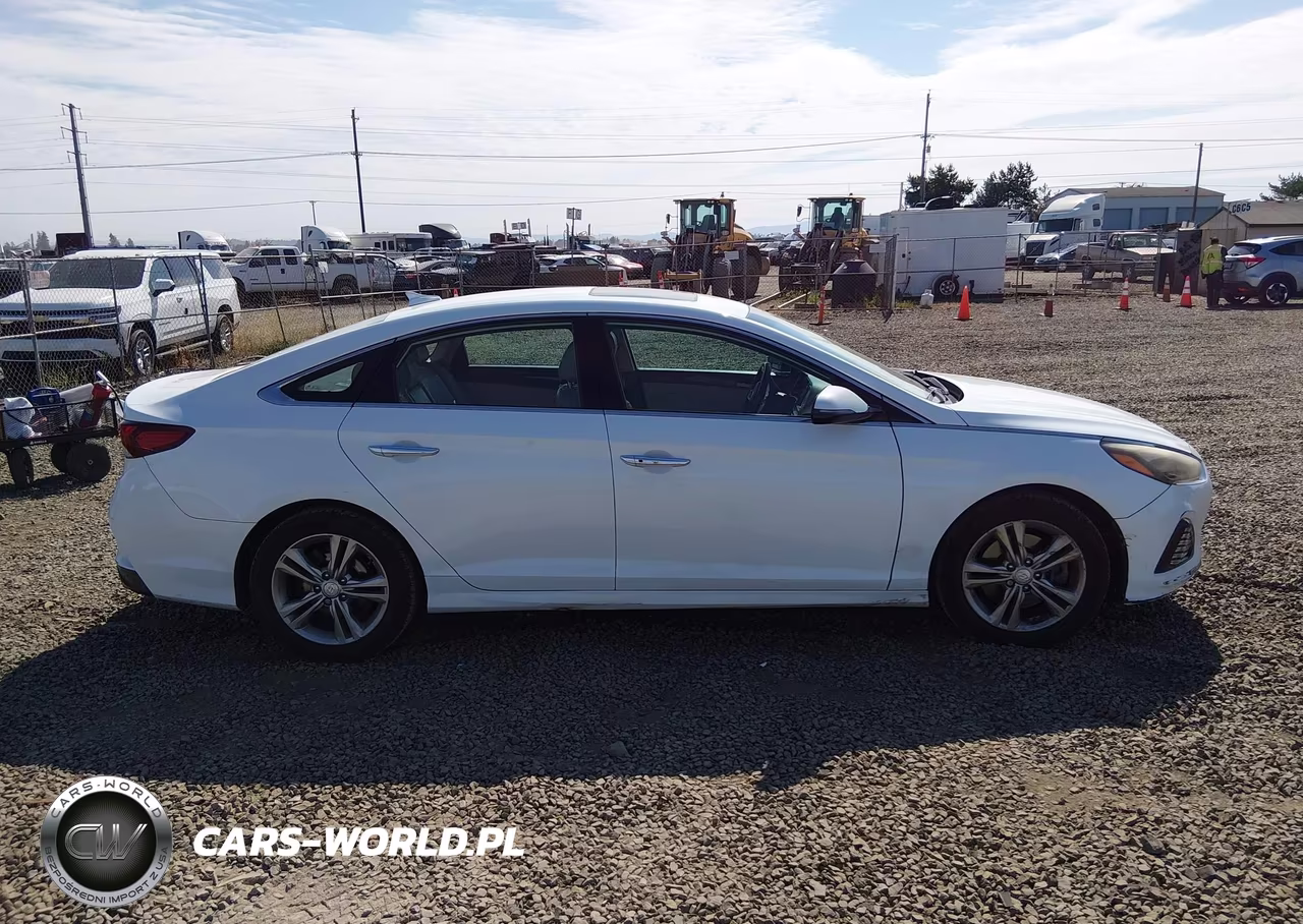 2018 Hyundai Sonata Limited VIN:5NPE34AFXJH705934 - 13