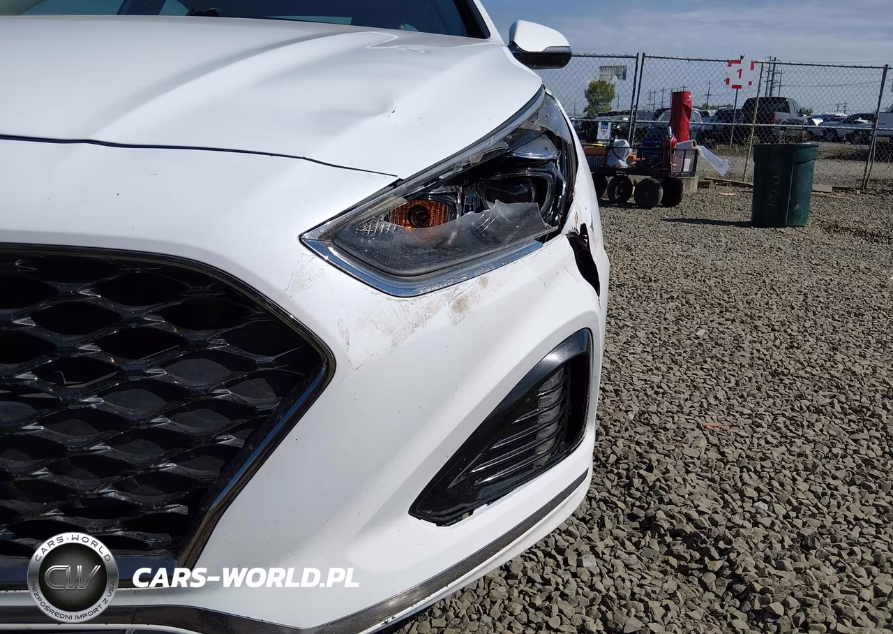2018 Hyundai Sonata Limited VIN:5NPE34AFXJH705934 - 18