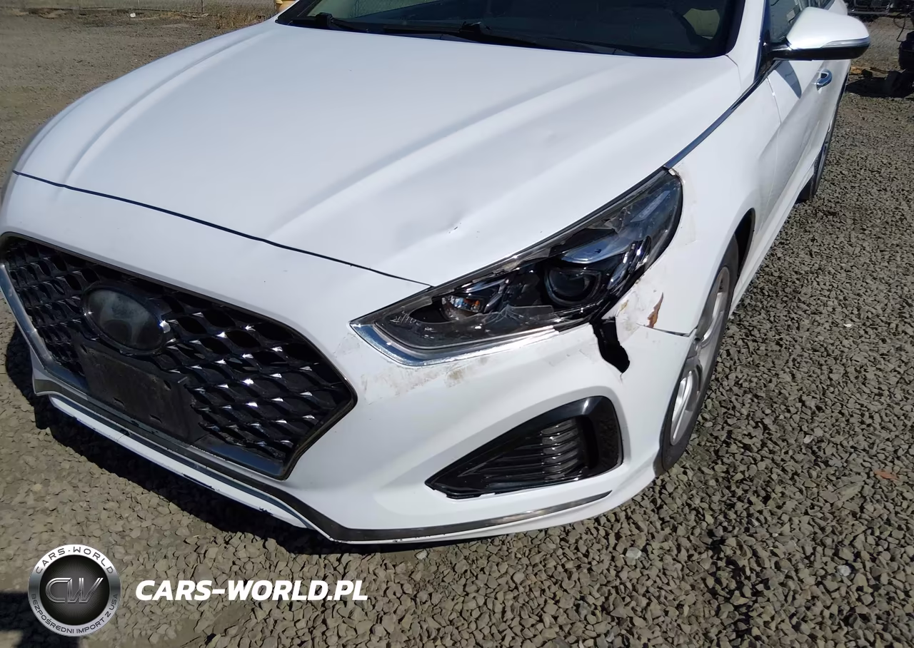 2018 Hyundai Sonata Limited VIN:5NPE34AFXJH705934 - 6