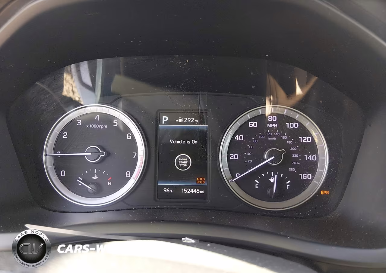2018 Hyundai Sonata Limited VIN:5NPE34AFXJH705934 - 7