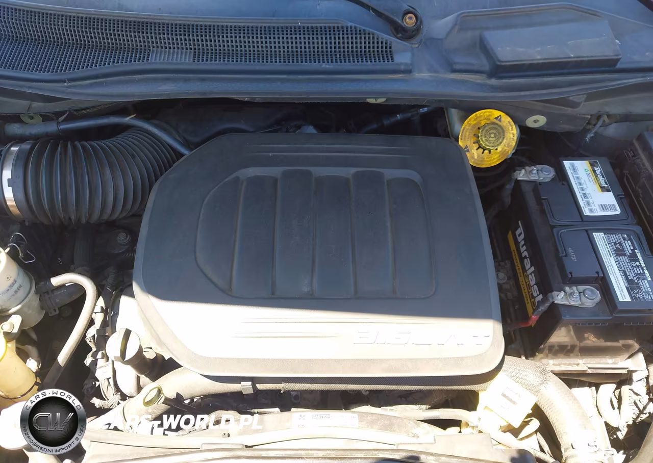 2014 Chrysler Town & Country Touring VIN:2C4RC1BG4ER126079 - 10