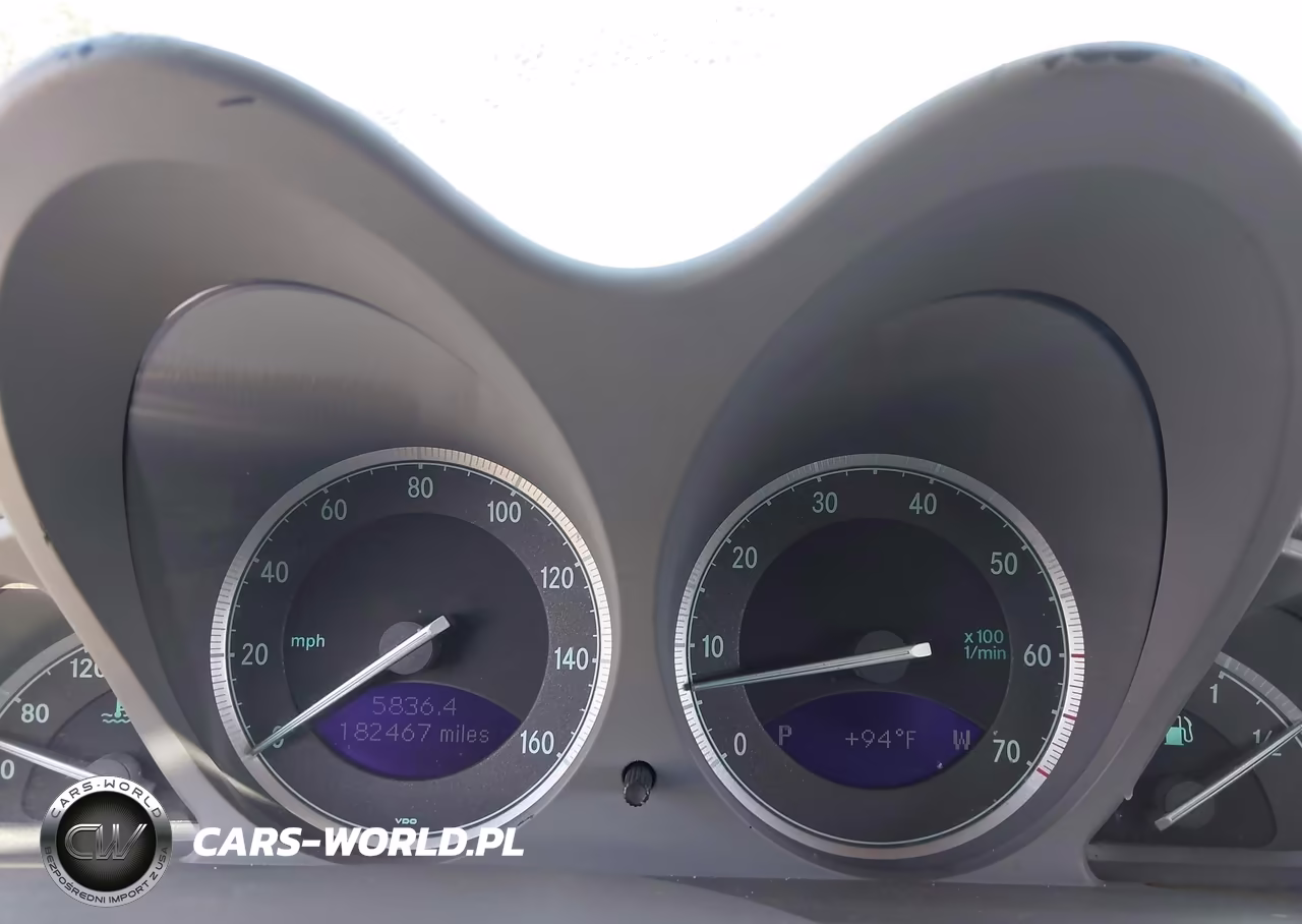 2003 Mercedes-Benz Sl 500 VIN:WDBSK75F03F020063 - 7