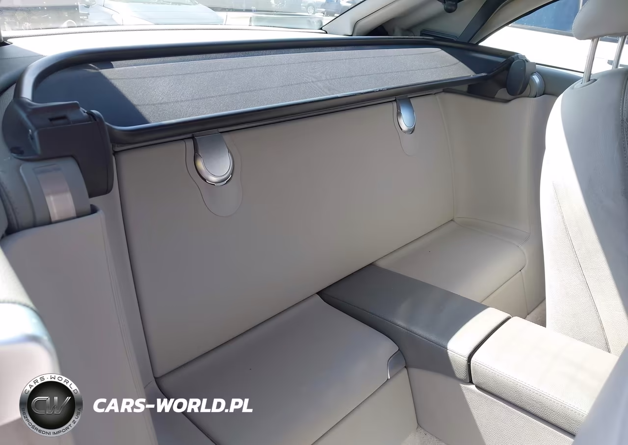2003 Mercedes-Benz Sl 500 VIN:WDBSK75F03F020063 - 8