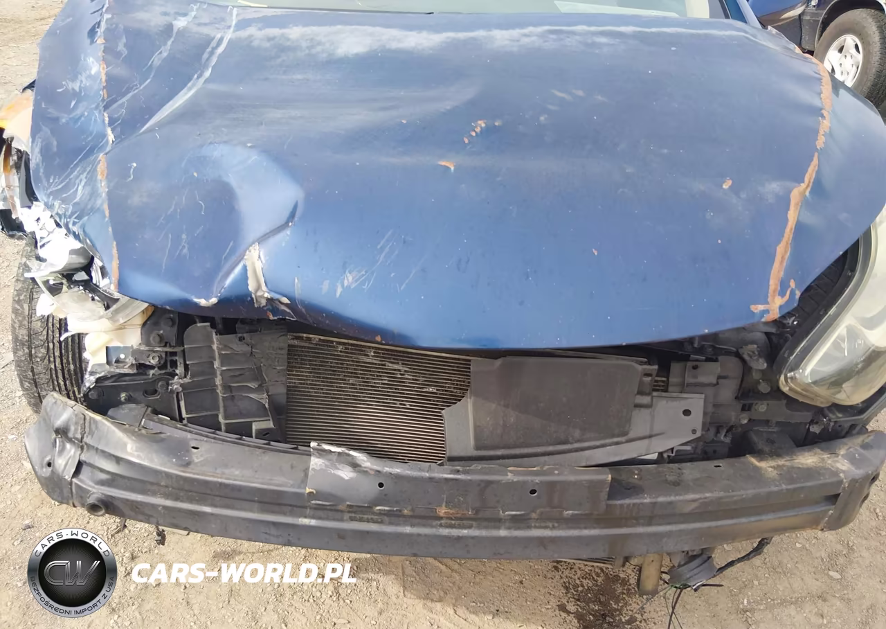 2013 Hyundai Elantra Limited VIN:KMHDH4AE3DU867074 - 6