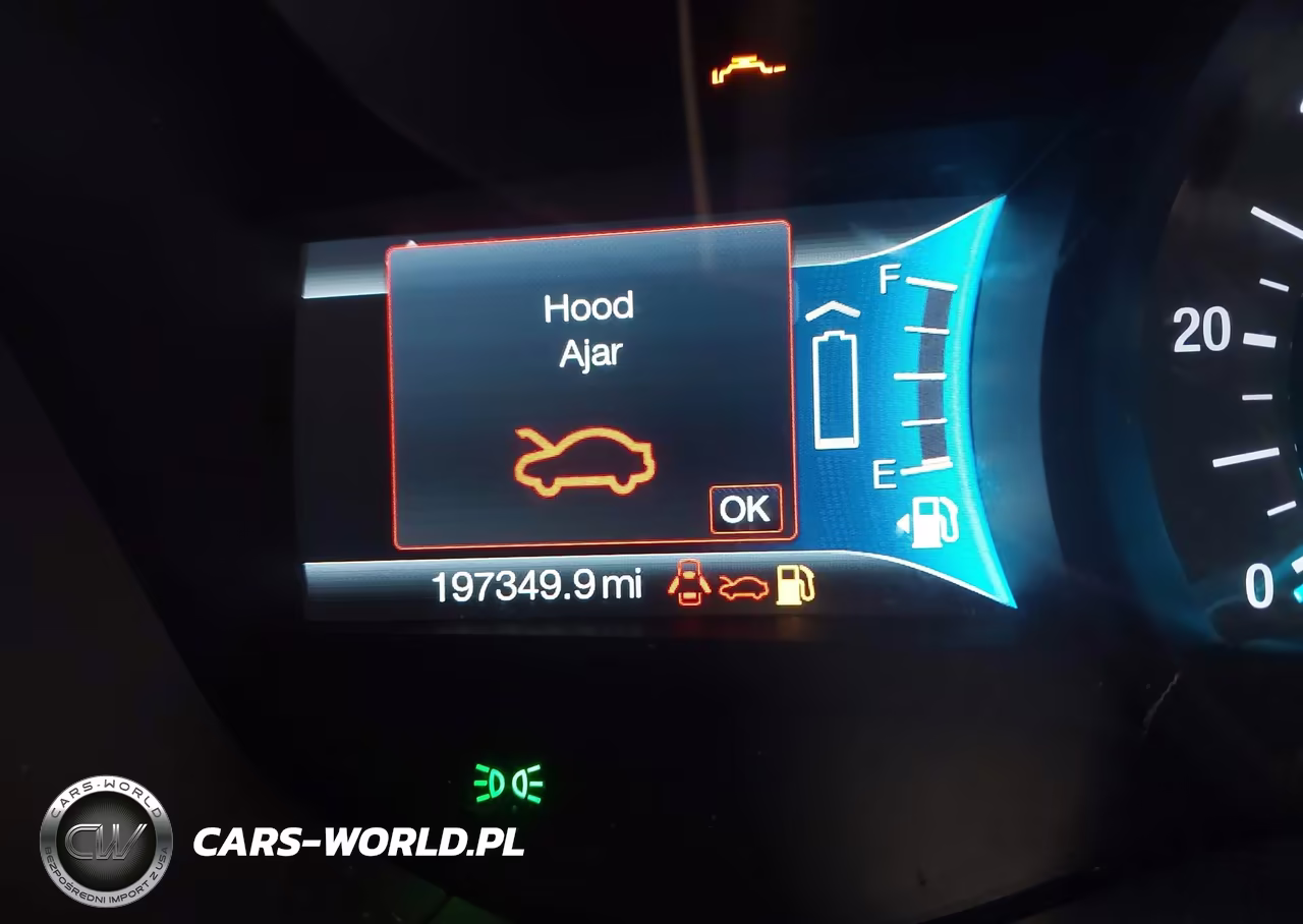 2015 Ford Fusion Hybrid Se VIN:3FA6P0LU2FR176857 - 15