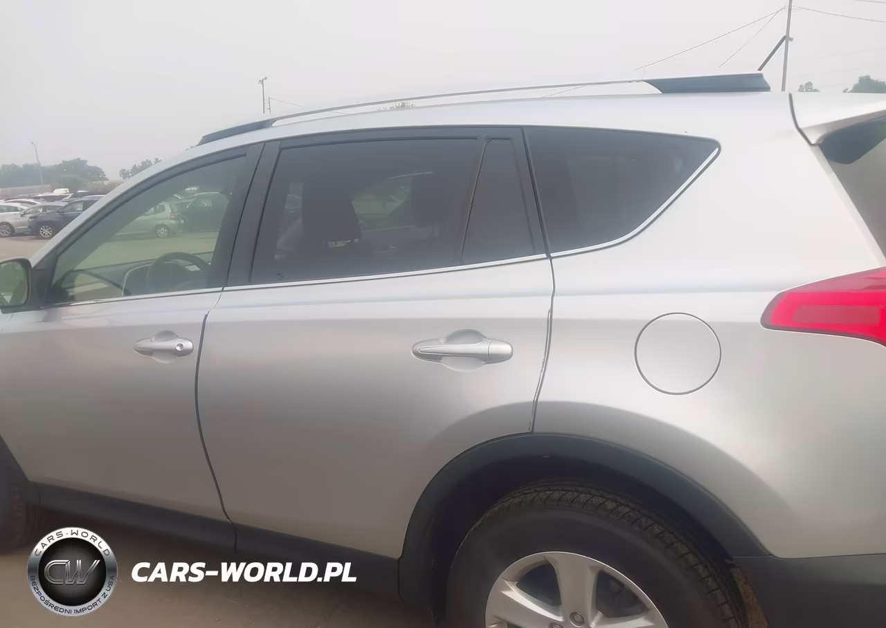 2013 Toyota Rav4 Xle VIN:JTMRFREV6D5005274 - 14