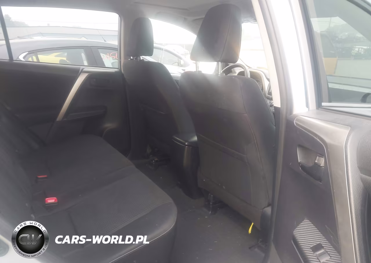 2013 Toyota Rav4 Xle VIN:JTMRFREV6D5005274 - 8