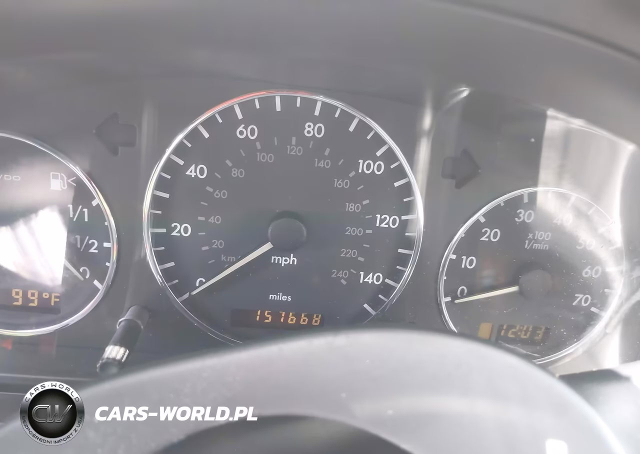2005 Mercedes-Benz Ml 350 4Matic VIN:4JGAB57E45A530482 - 7