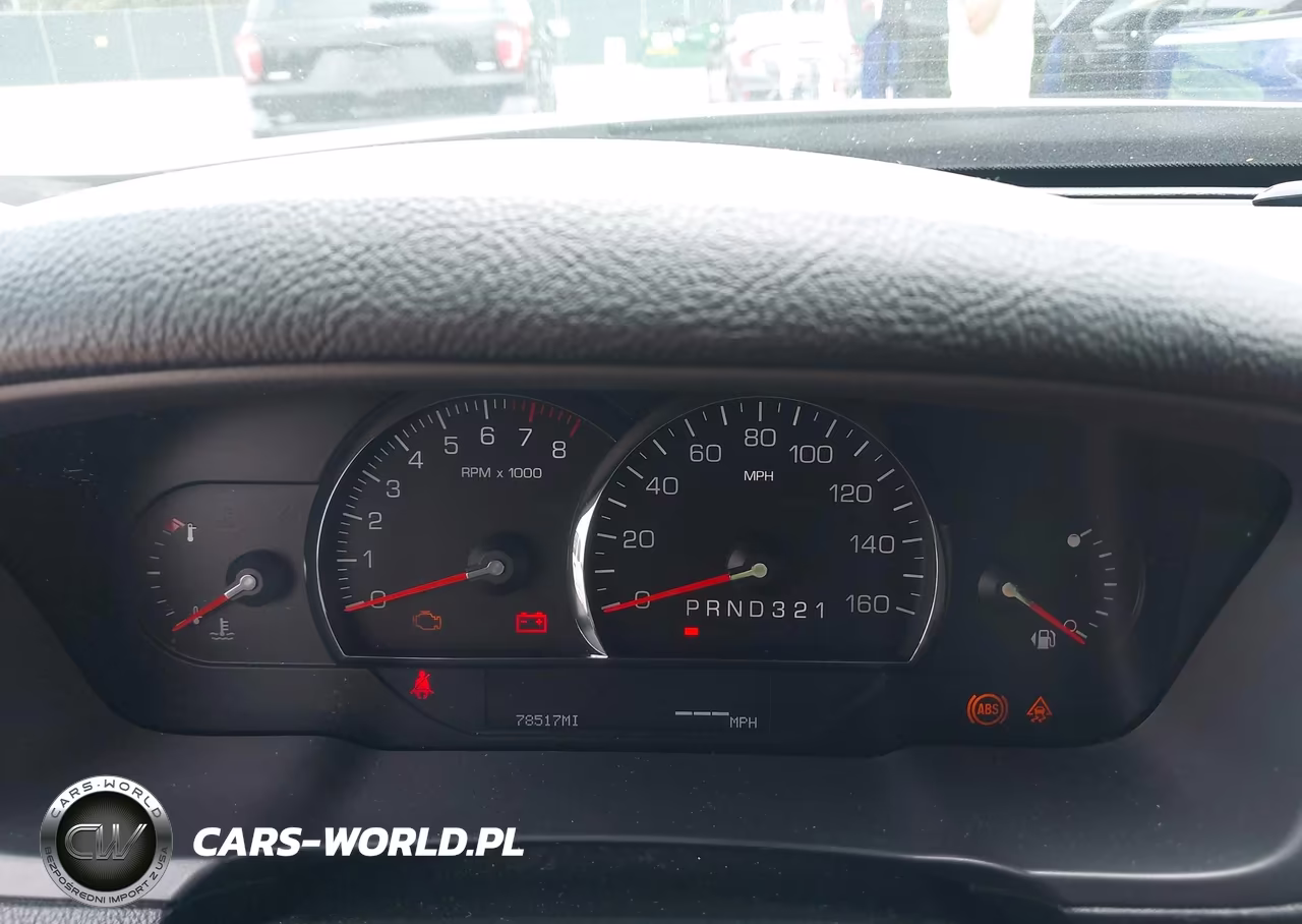 2006 Cadillac Dts 1Sb VIN:1G6KD57Y26U207855 - 7
