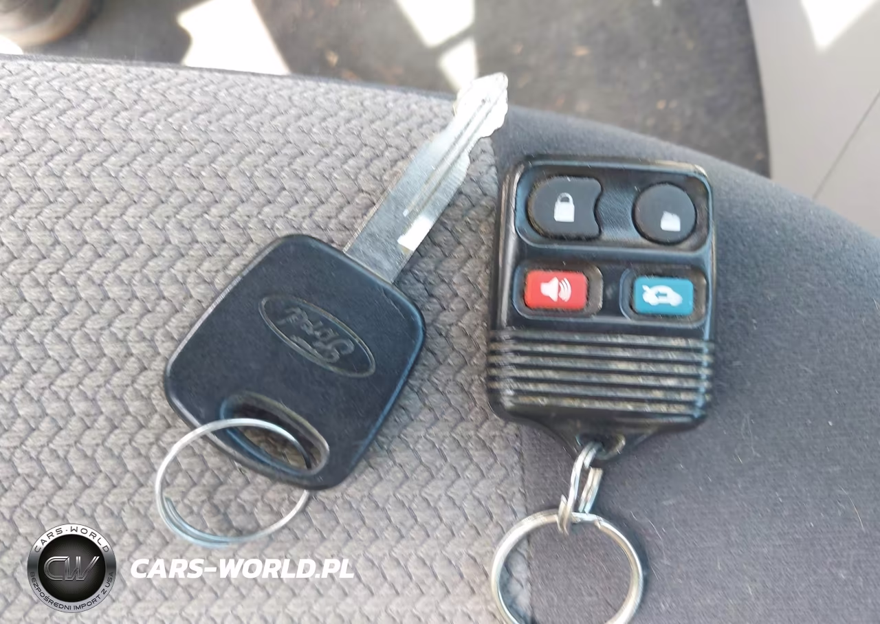 2004 Ford Mustang VIN:1FAFP406X4F196524 - 11