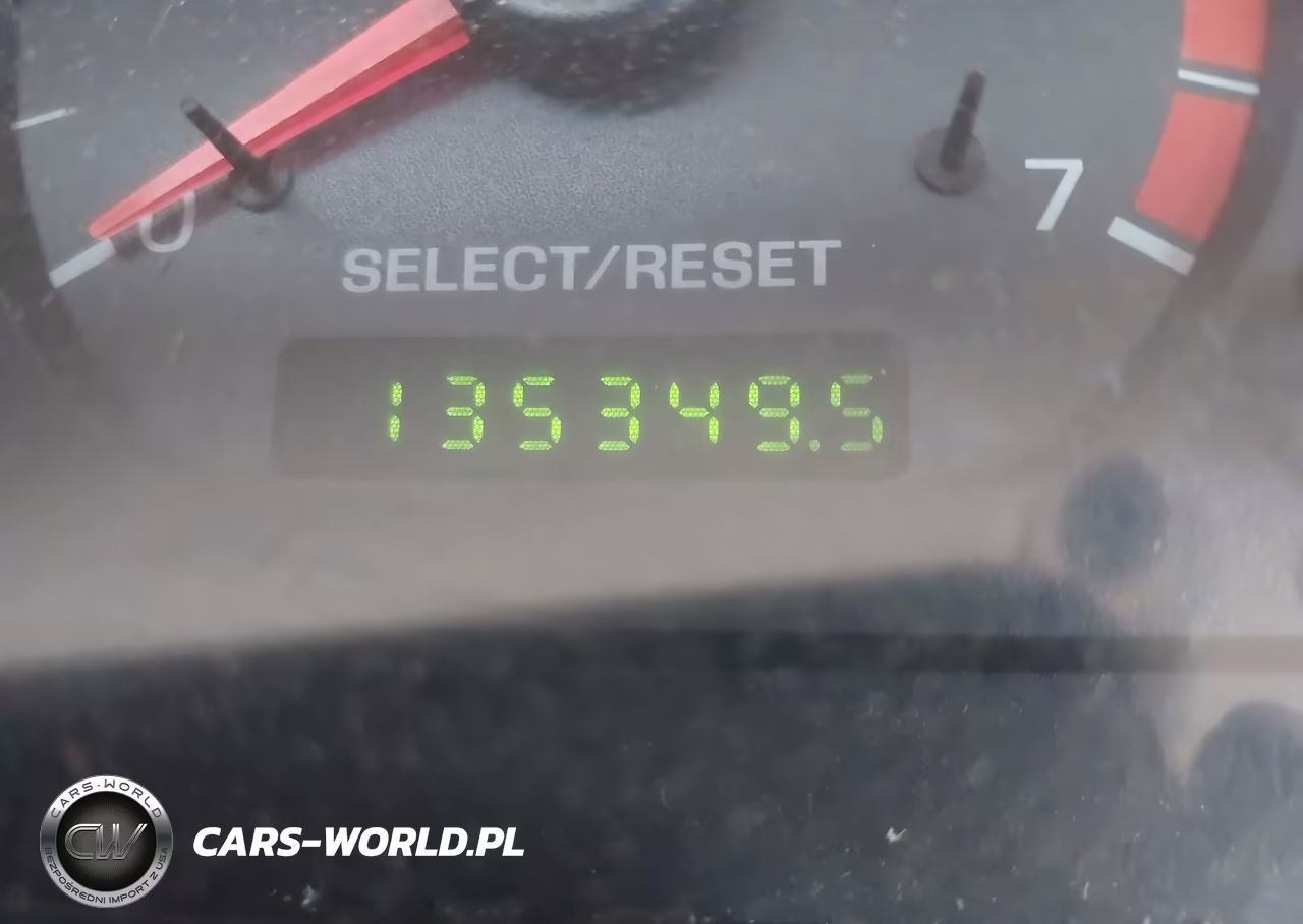 2004 Ford Mustang VIN:1FAFP406X4F196524 - 7