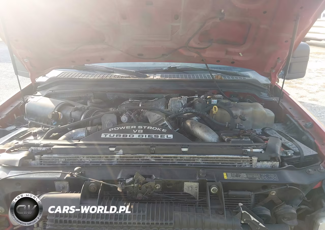 2008 Ford Super Duty F-450 Drw Lariat-Xl-Xlt VIN:1FDXX46RX8ED32349 - 10