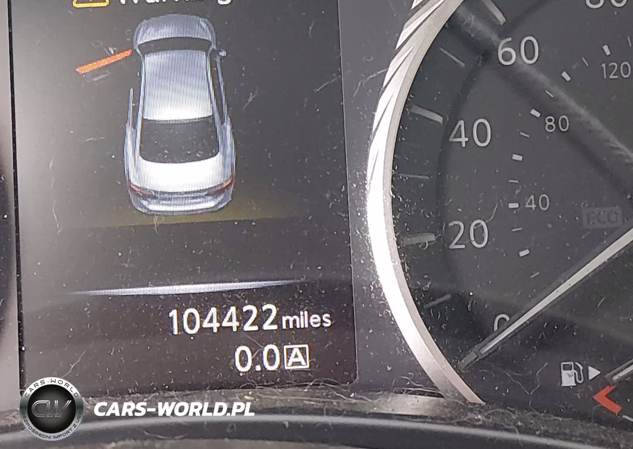 2019 Infiniti Q50 3.0T Luxe VIN:JN1EV7APXKM519552 - 16