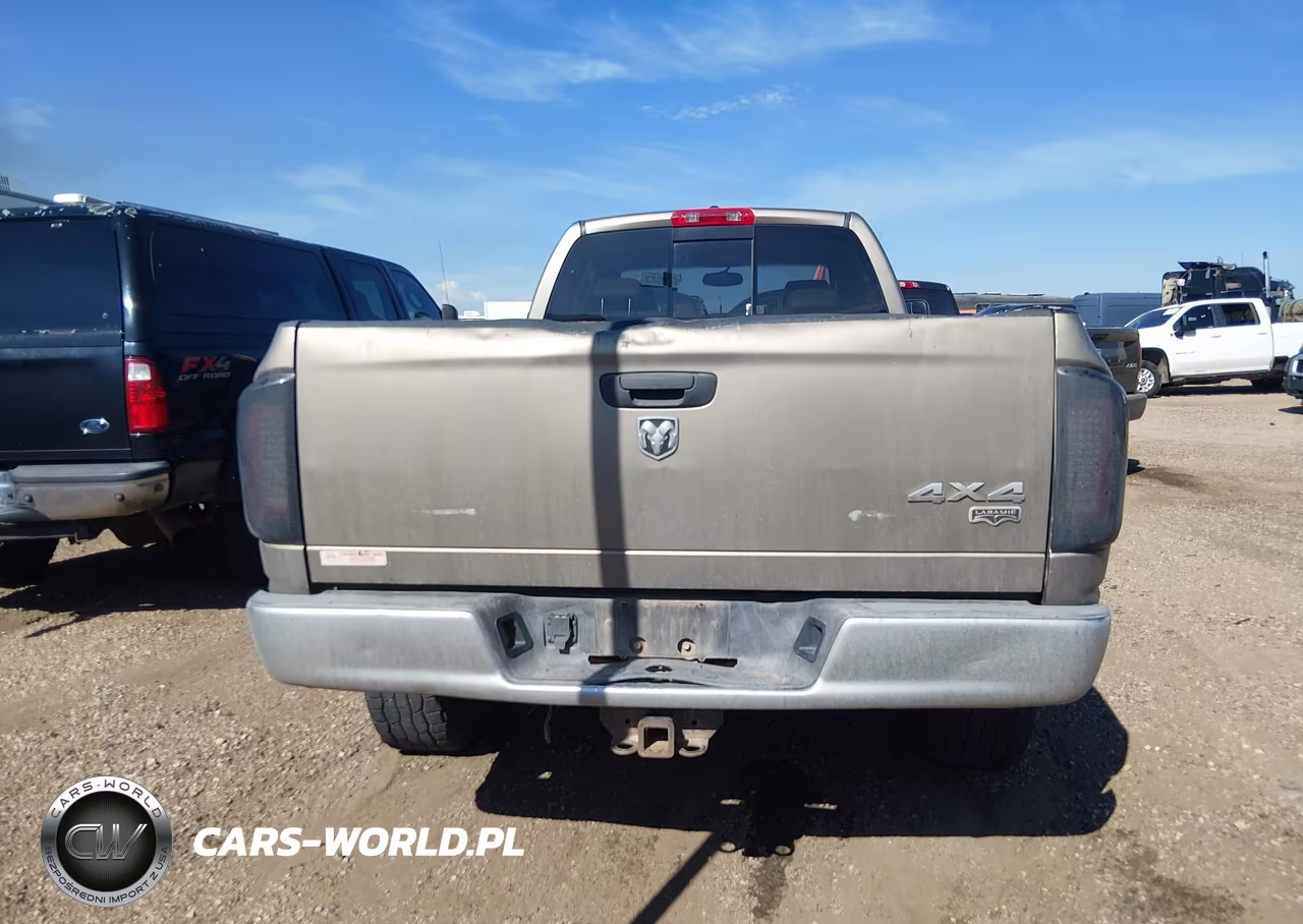 2007 Dodge Ram 3500 Laramie VIN:3D7MX38A67G781923 - 15