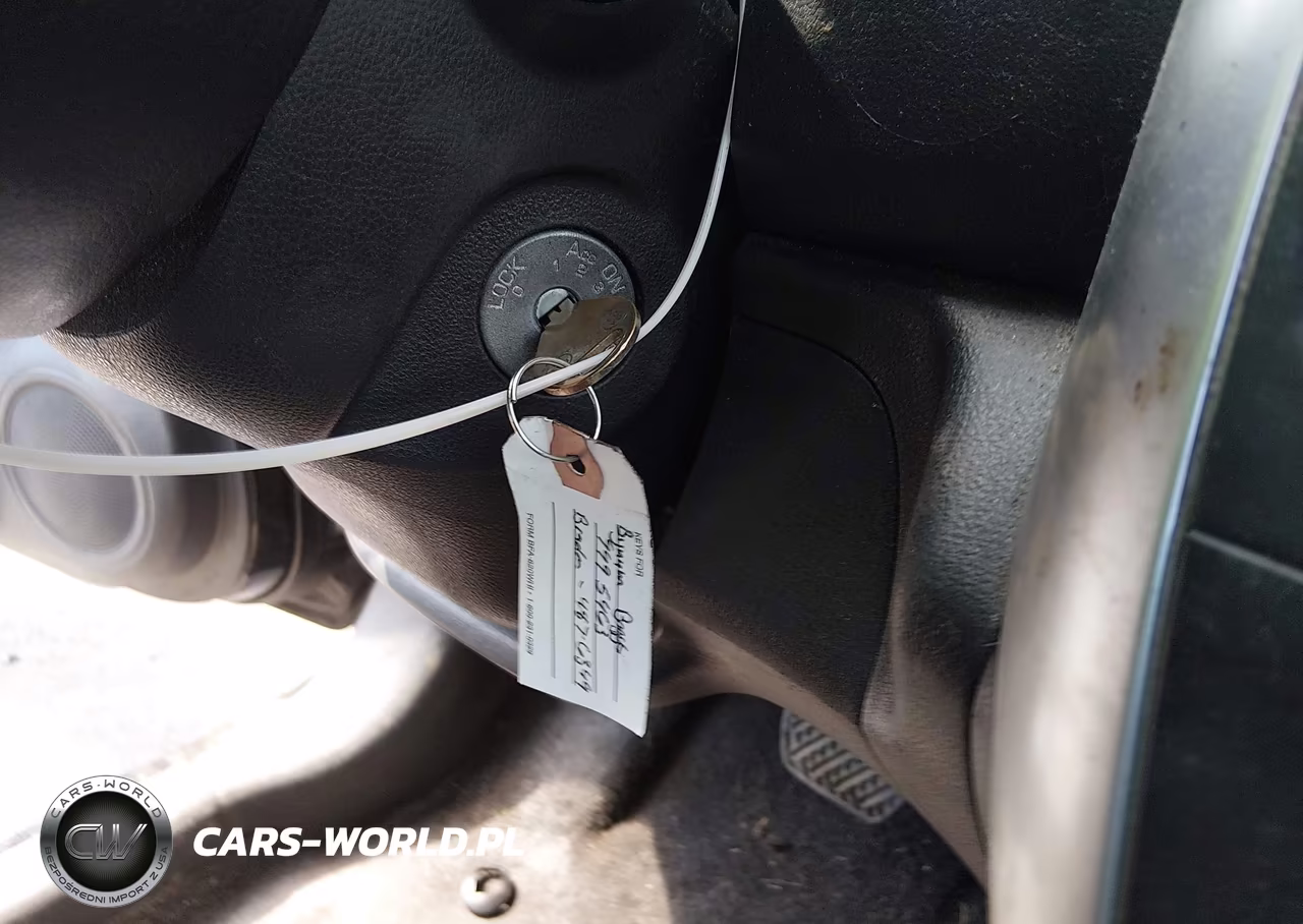 2019 Nissan Versa 1.6 Sv VIN:3N1CN7APXKL843781 - 11