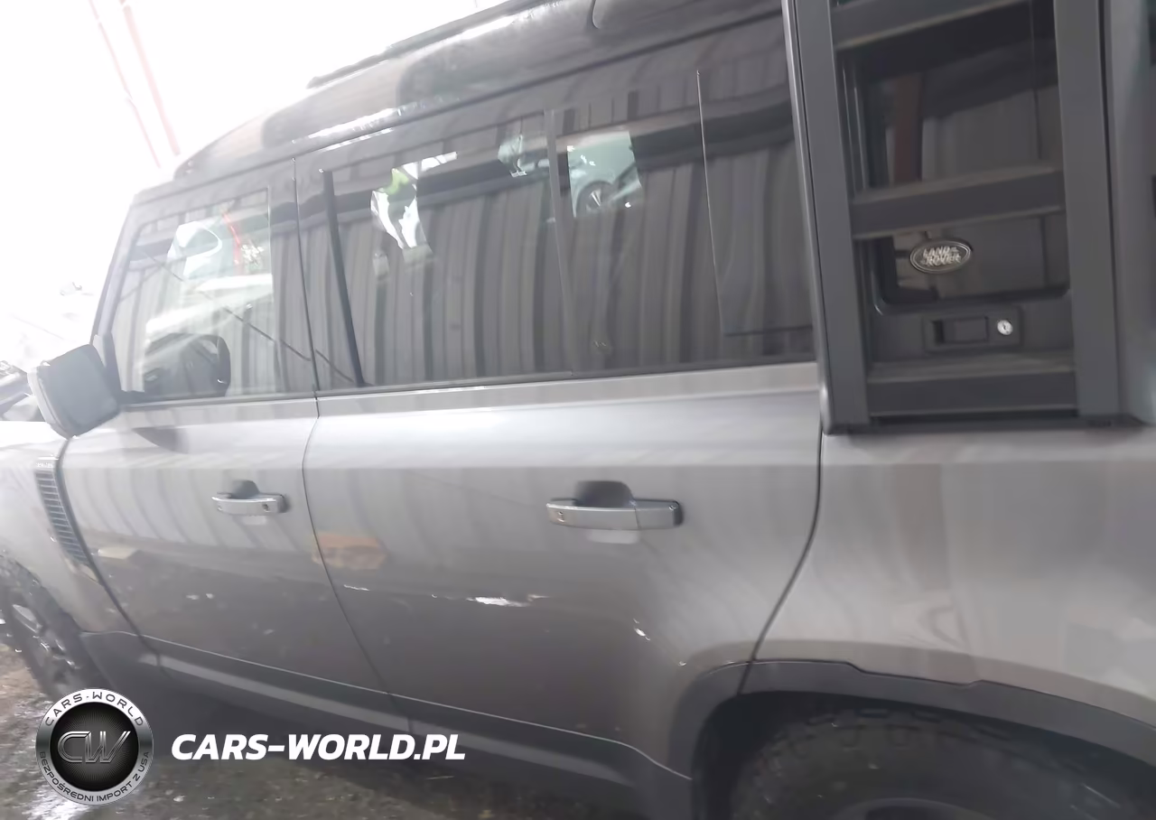 2021 Land Rover Defender 110 S VIN:SALEJ7RX9M2038910 - 14