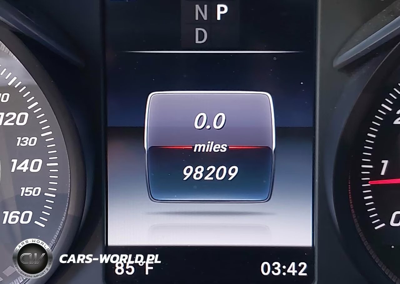 2017 Mercedes-Benz Glc 300 VIN:WDC0G4JB7HF177683 - 16