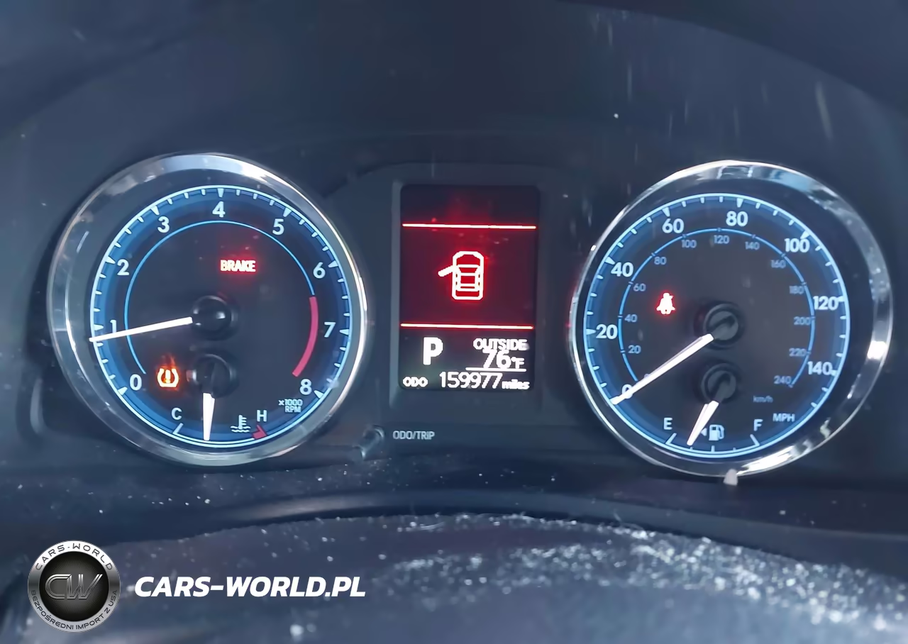 2018 Toyota Corolla Le VIN:5YFBURHE7JP759186 - 7