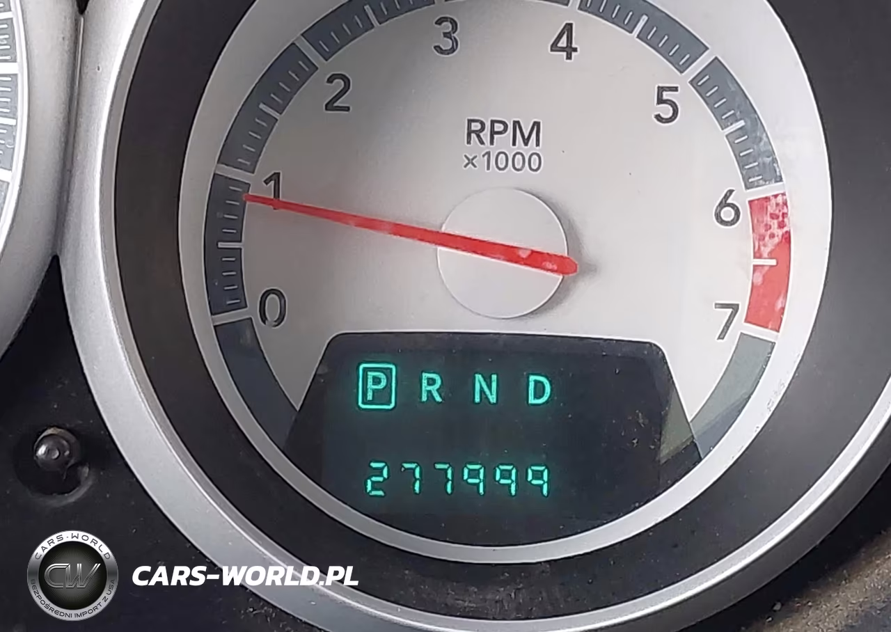 2008 Dodge Grand Caravan Sxt VIN:1D8HN54P18B140441 - 15