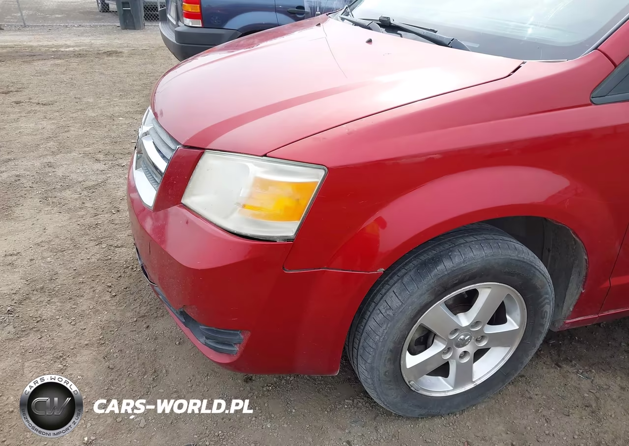 2008 Dodge Grand Caravan Sxt VIN:1D8HN54P18B140441 - 19