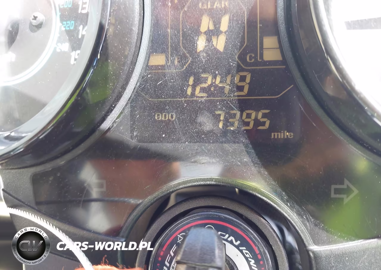 2023 Kawasaki Er650 M VIN:ML5EREM14PDAA9002 - 7