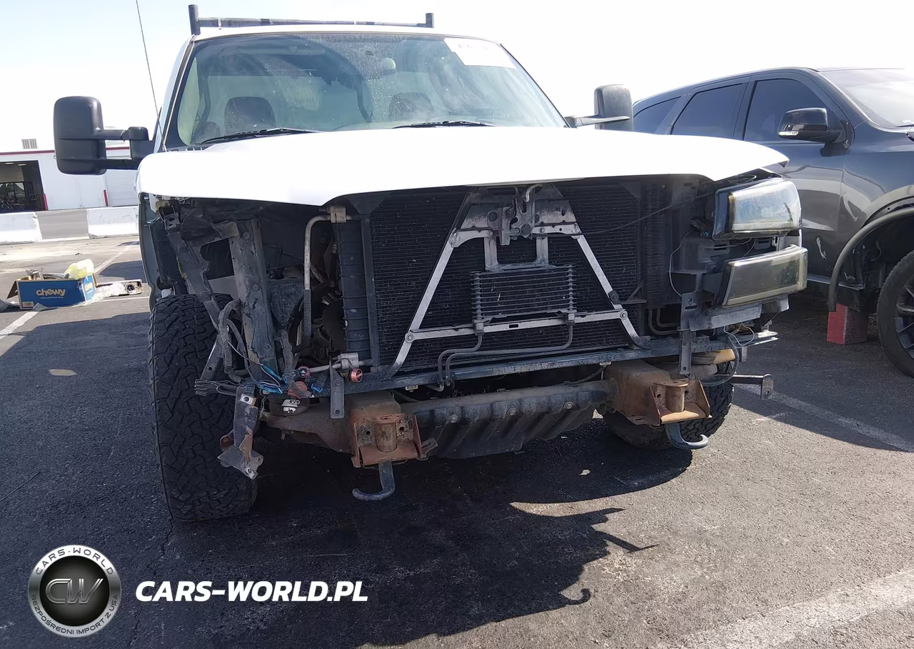 2004 Chevrolet Silverado C1500 VIN:1GCEC14V94Z257894 - 6