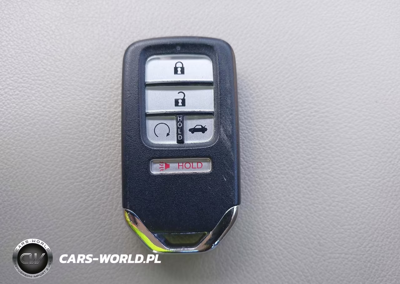 2020 Honda Accord Ex-L VIN:1HGCV1F59LA099103 - 11