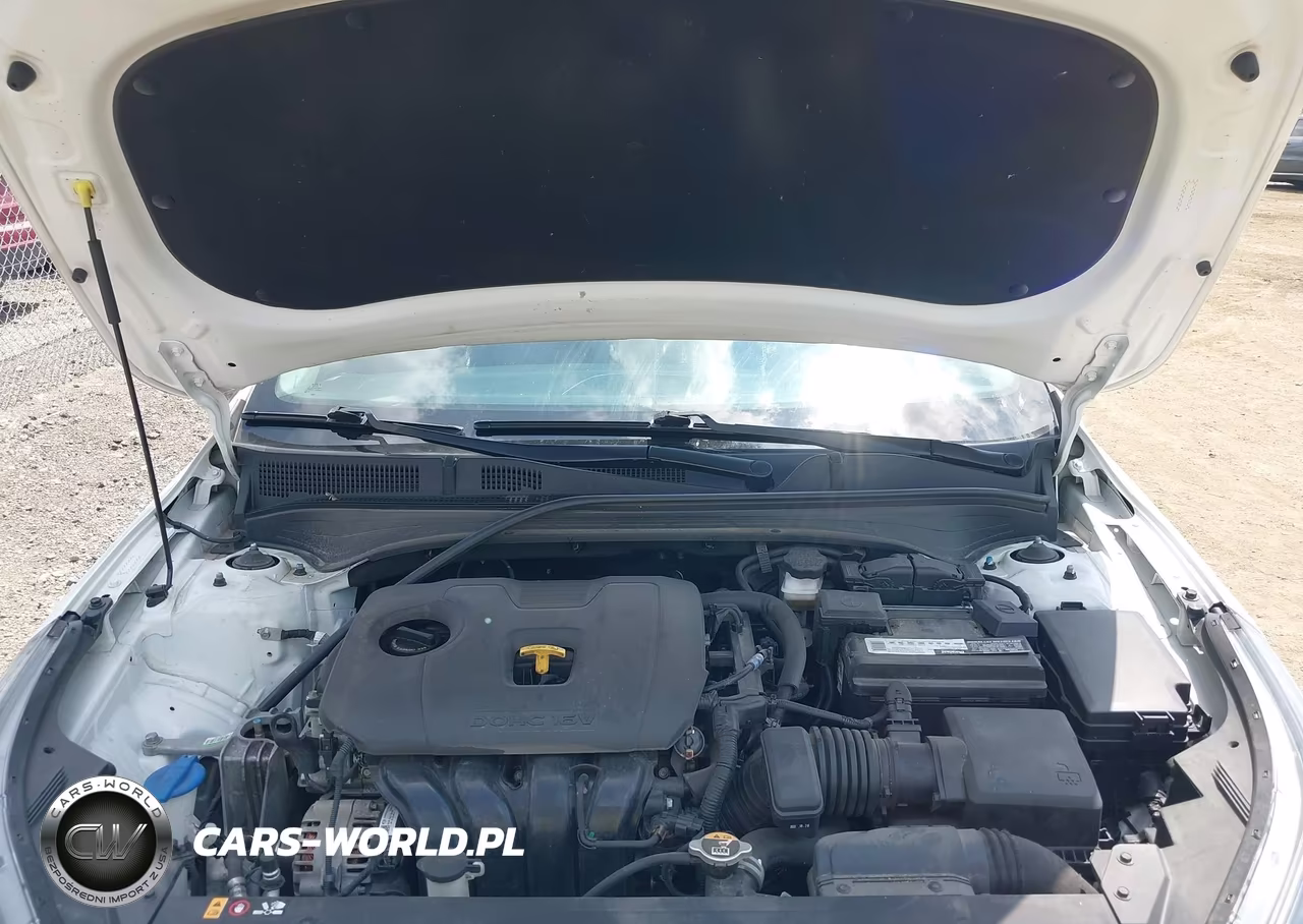 2023 Kia Forte Lxs VIN:3KPF24AD4PE611938 - 10