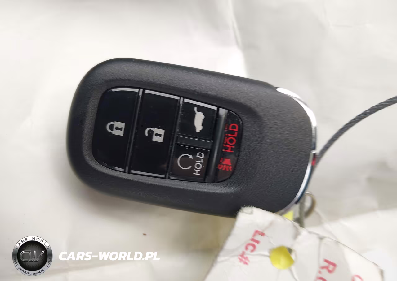 2024 Honda Civic Sport VIN:19XFL2H81RE035271 - 11