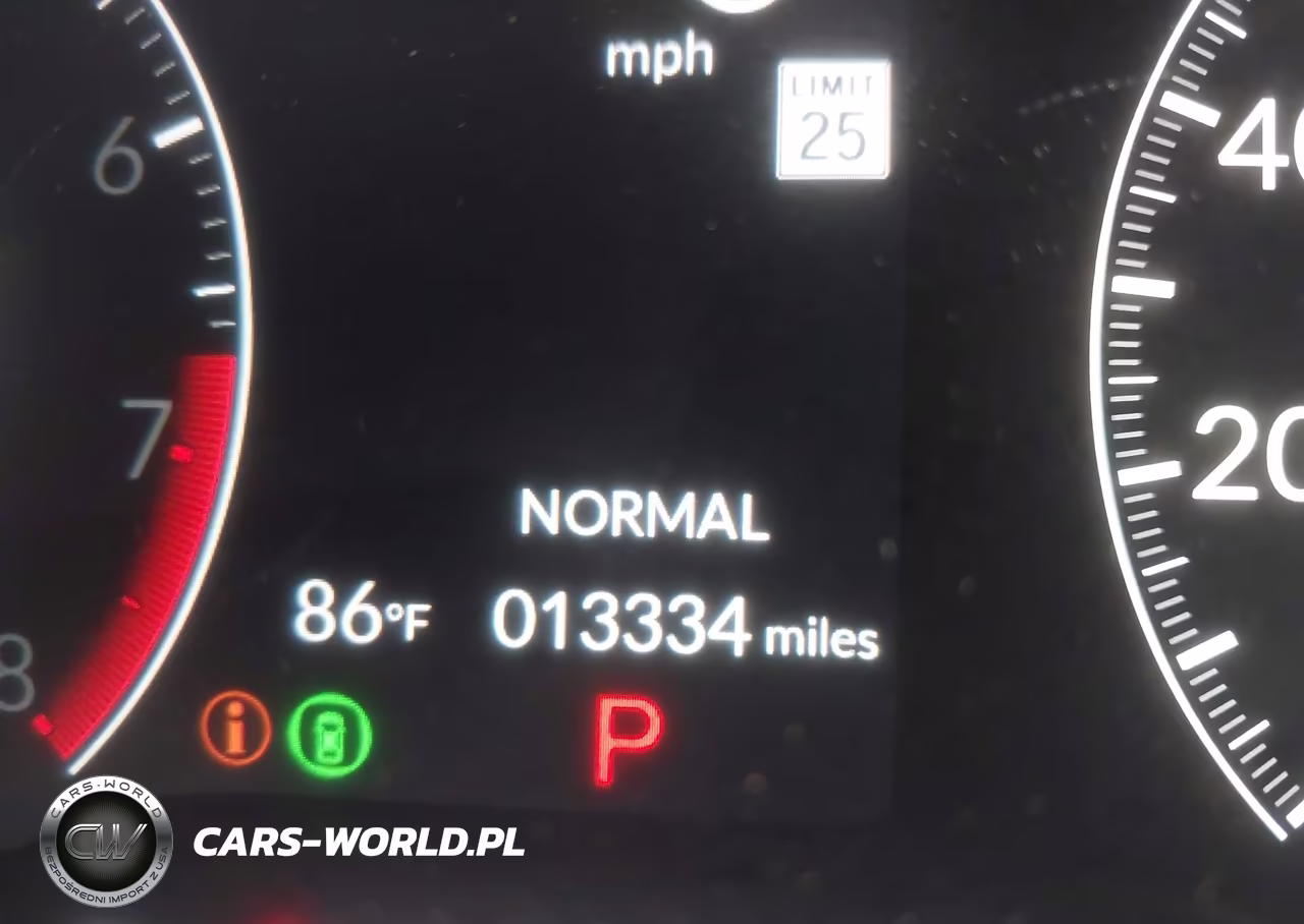 2024 Honda Civic Sport VIN:19XFL2H81RE035271 - 15