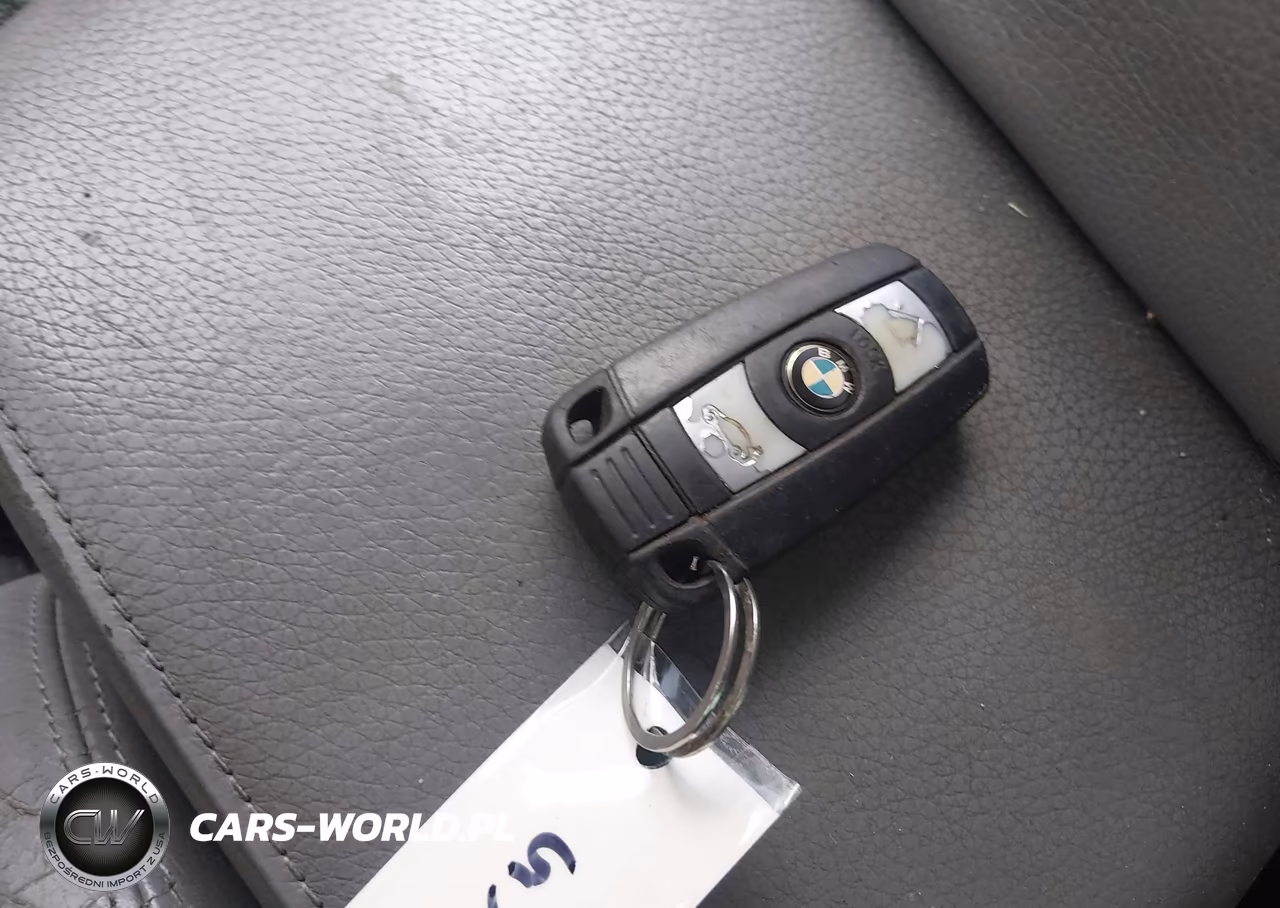 2009 BMW 335I VIN:WBAPM73539E190635 - 11