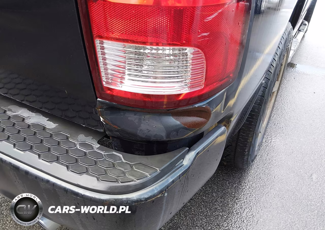 2013 Ram 1500 Express VIN:1C6RR6KT9DS700253 - 19