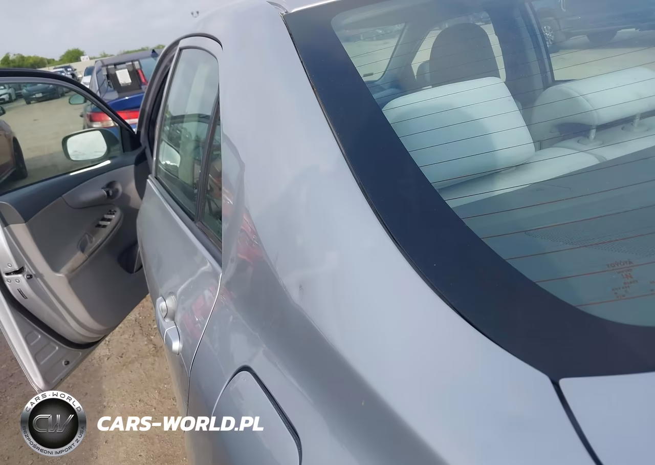 2010 Toyota Corolla Le VIN:2T1BU4EE1AC362497 - 15