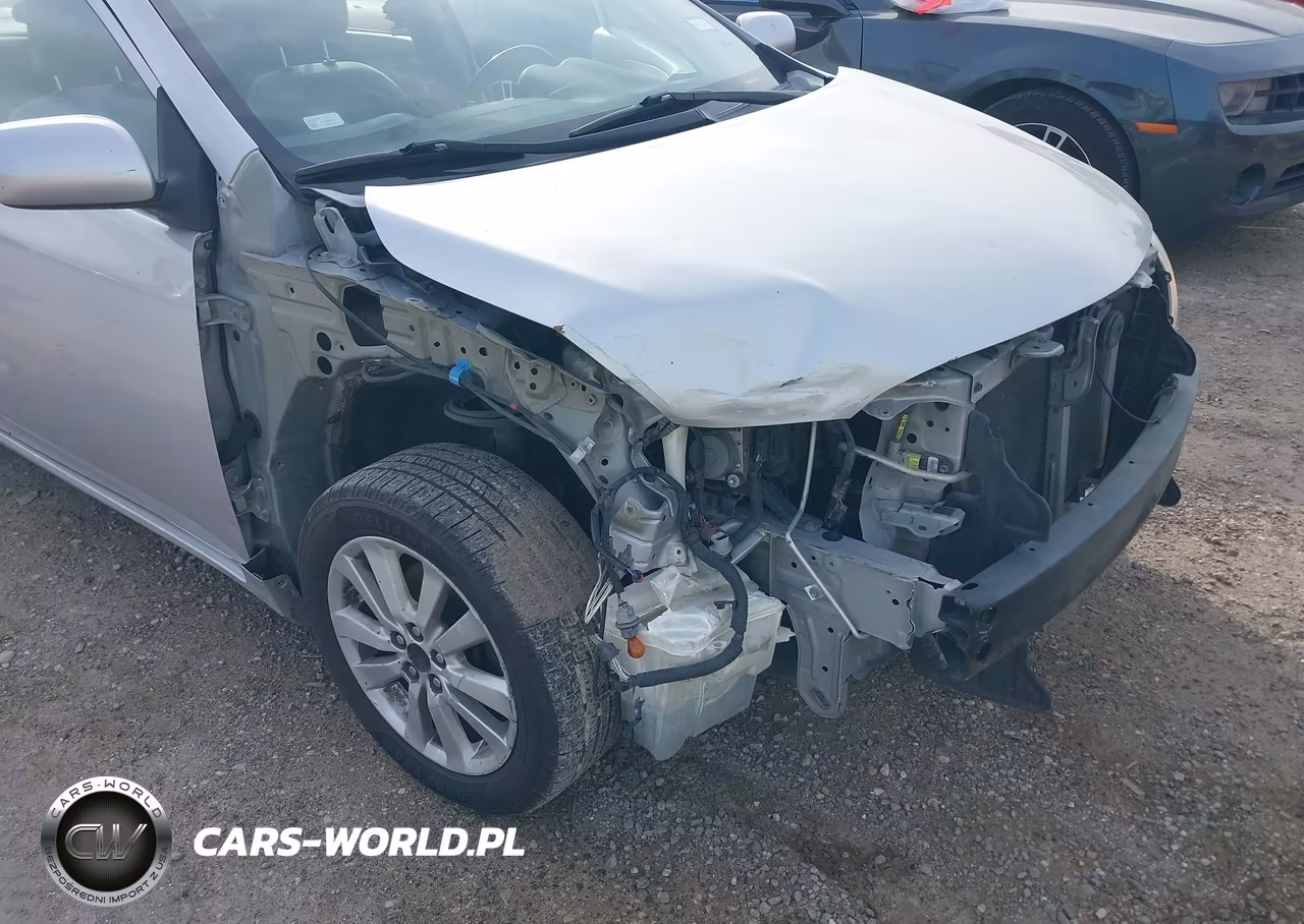 2010 Toyota Corolla Le VIN:2T1BU4EE1AC362497 - 6