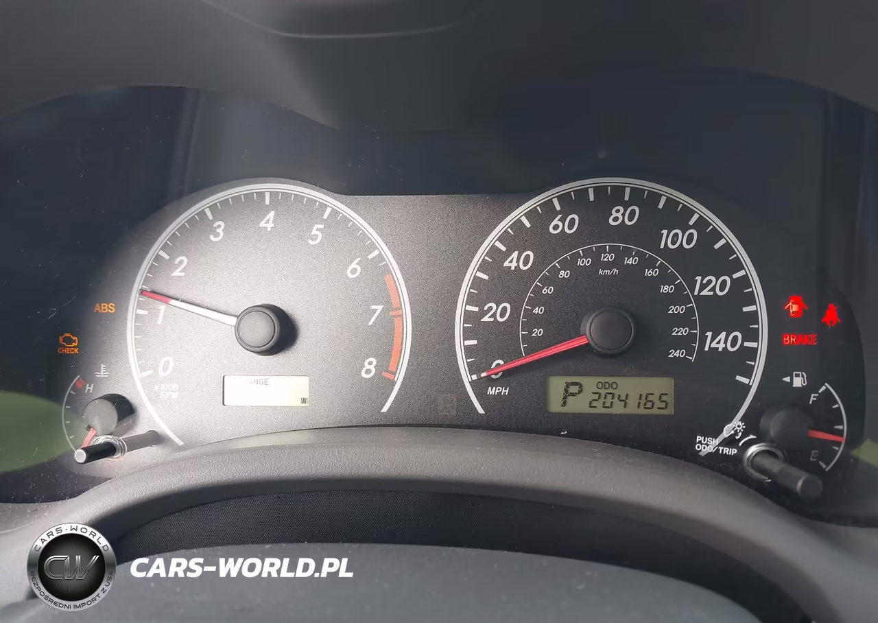 2010 Toyota Corolla Le VIN:2T1BU4EE1AC362497 - 7
