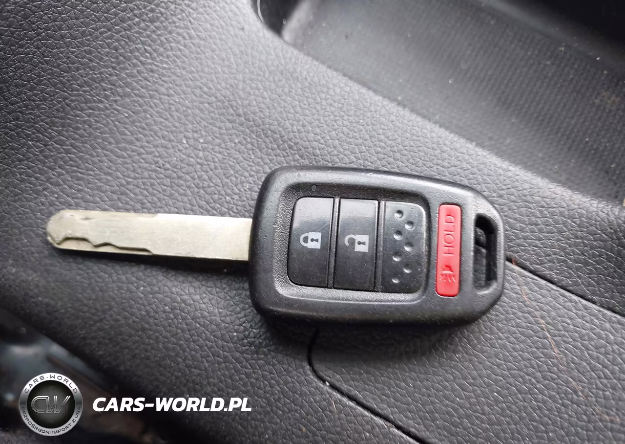 2015 Honda Fit Lx VIN:3HGGK5G55FM750234 - 11