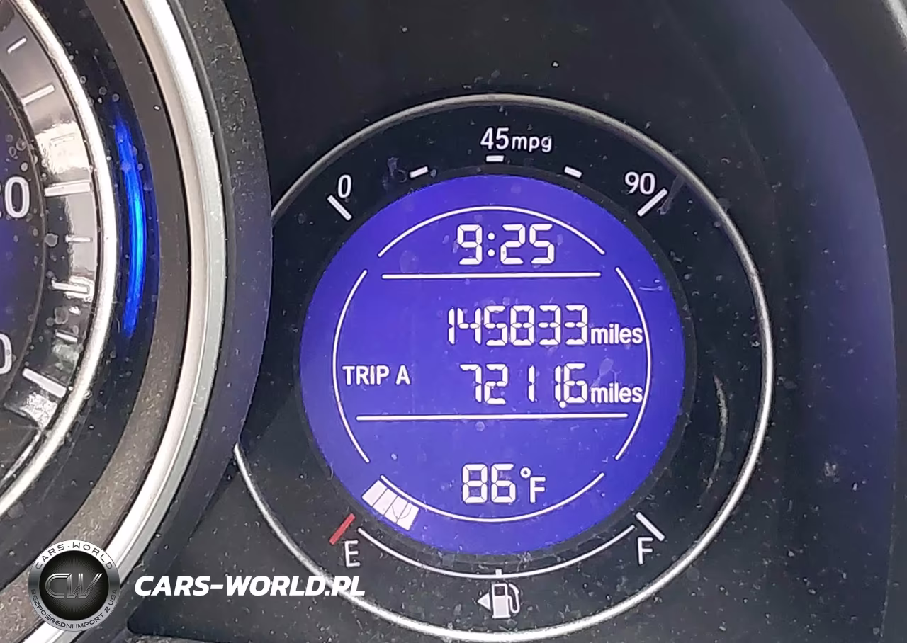 2015 Honda Fit Lx VIN:3HGGK5G55FM750234 - 15