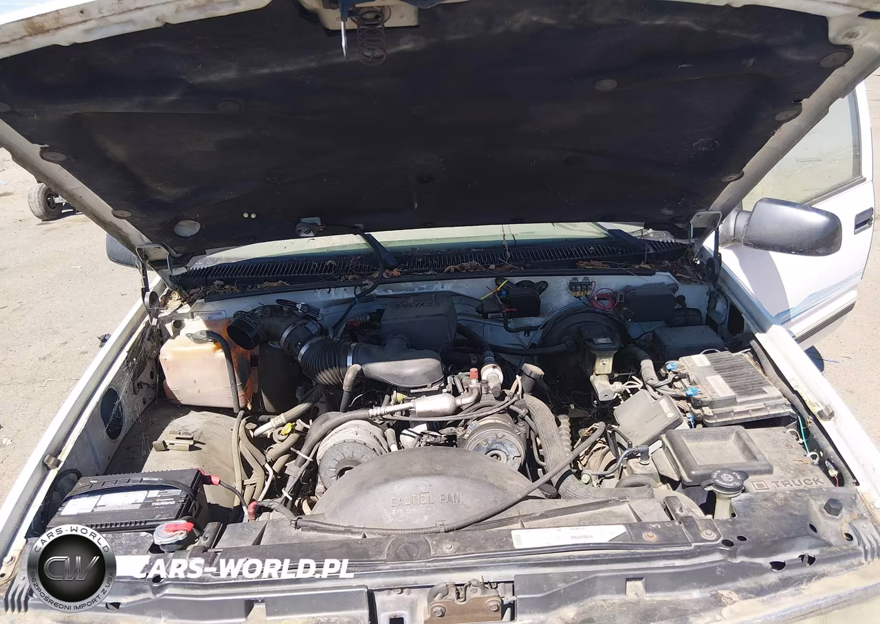 1999 Chevrolet Suburban K1500 VIN:1GNFK16R6XJ480248 - 10