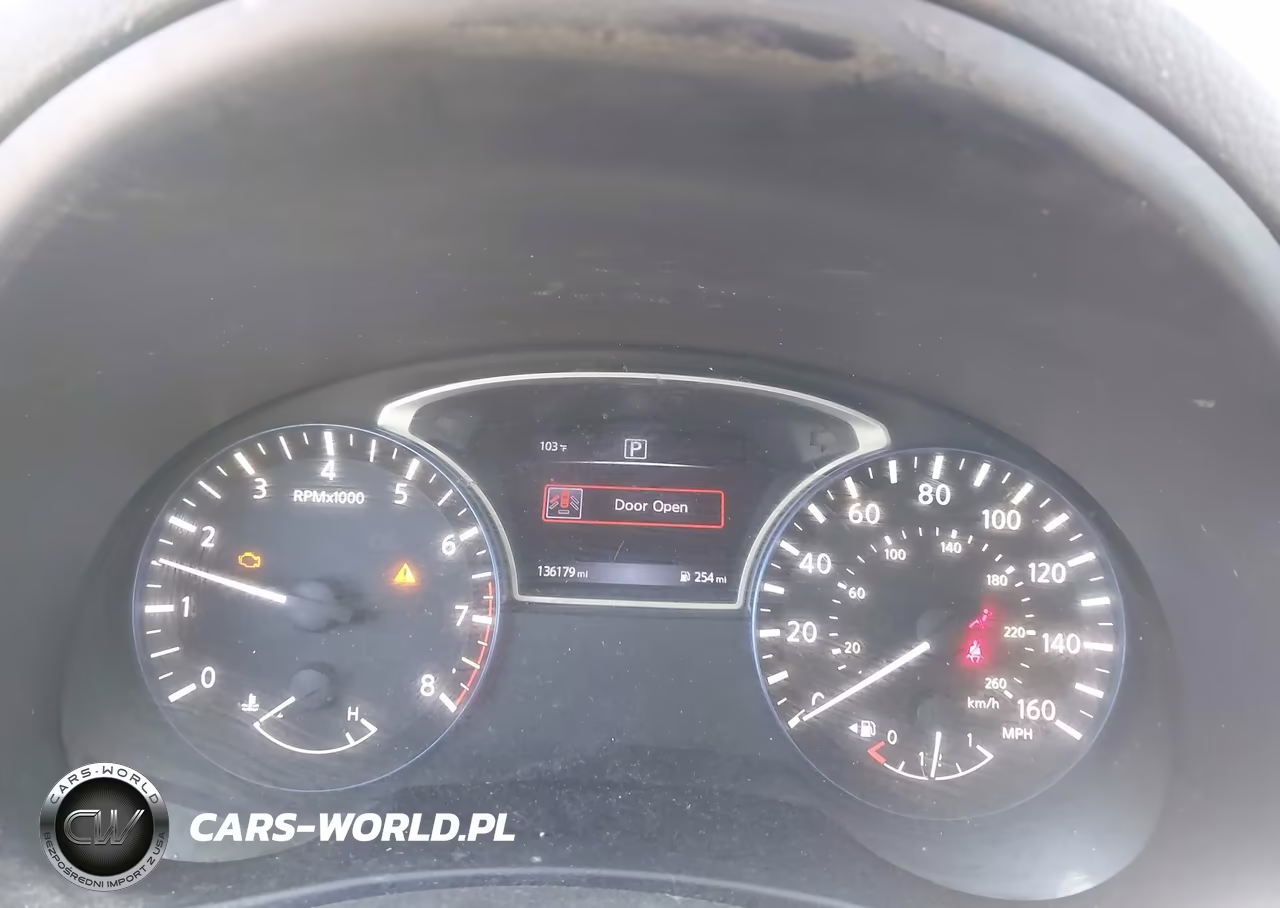 2016 Nissan Altima 2.5 Sr VIN:1N4AL3AP1GC125743 - 7