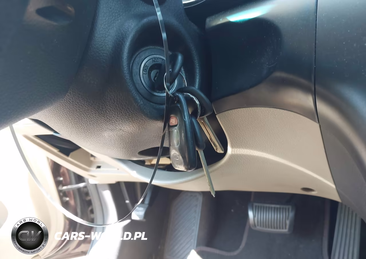 2013 Kia Optima Lx VIN:5XXGM4A73DG136763 - 11