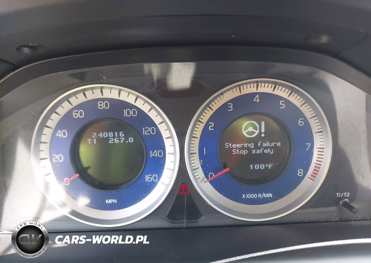 2012 Volvo Xc60 T6 R-Design Platinum VIN:YV4902DZ4C2289126 - 7