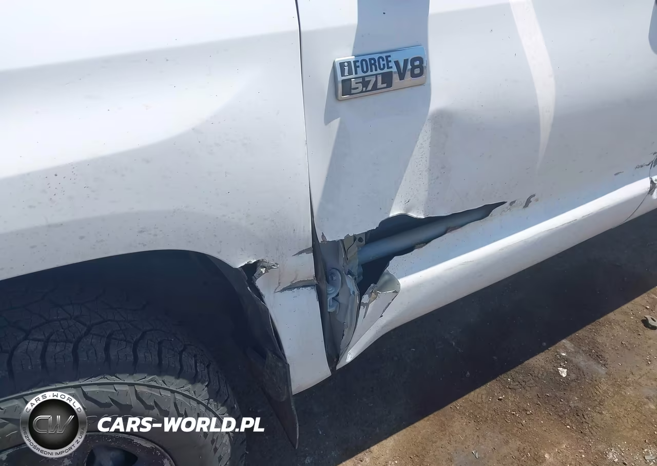2021 Toyota Tundra Sr5 VIN:5TFDY5F15MX974531 - 6