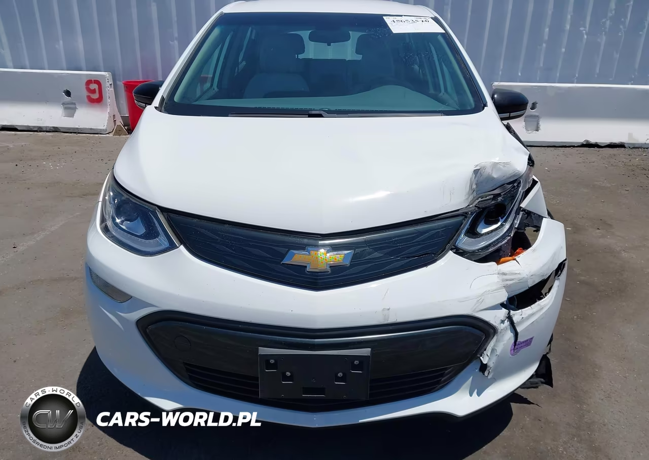 2019 Chevrolet Bolt Ev Lt VIN:1G1FW6S08K4134963 - 12