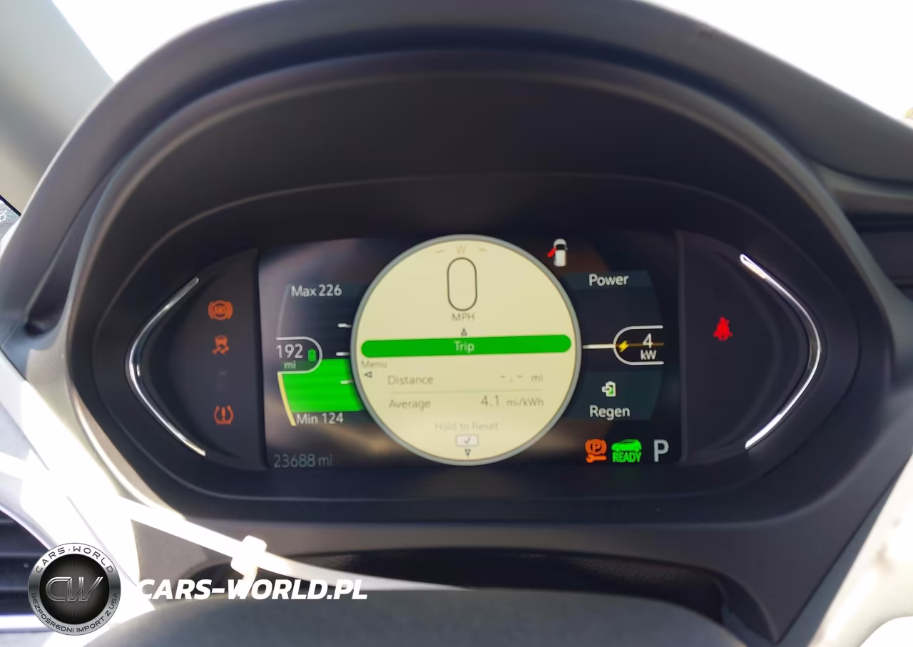 2019 Chevrolet Bolt Ev Lt VIN:1G1FW6S08K4134963 - 7