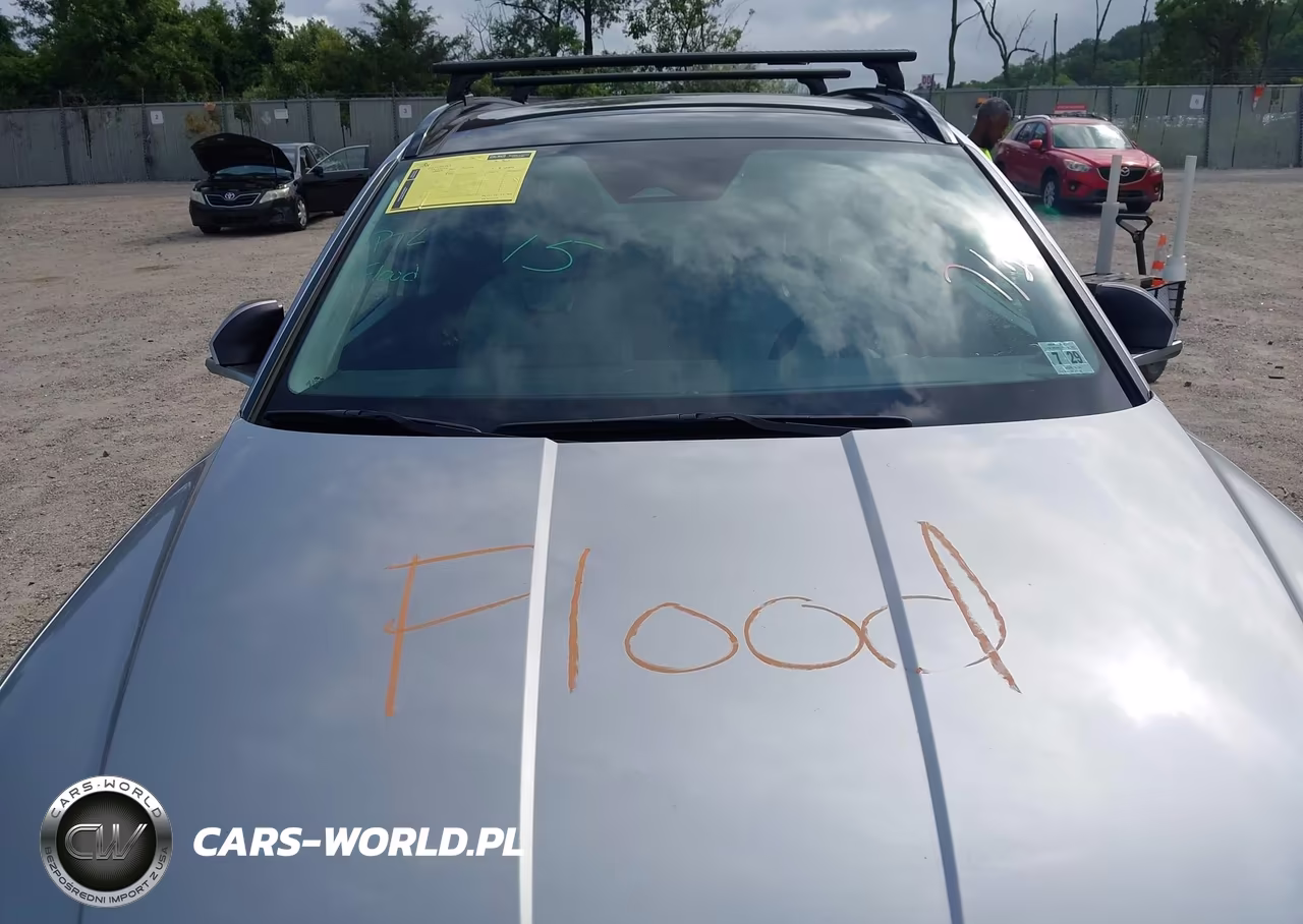 2024 Hyundai Tucson Hybrid Limited VIN:KM8JECD17RU231277 - 6